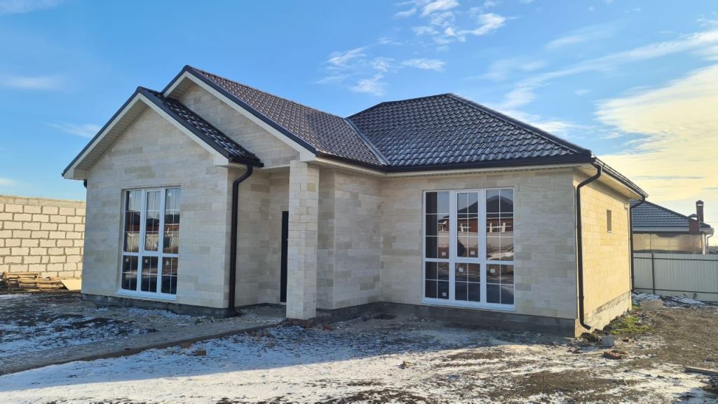 Продажа дома, 120м <sup>2</sup>, 5 сот., Щепкин