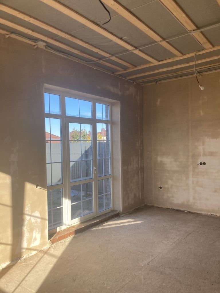 Продажа дома, 95м <sup>2</sup>, 4 сот., Октябрьский