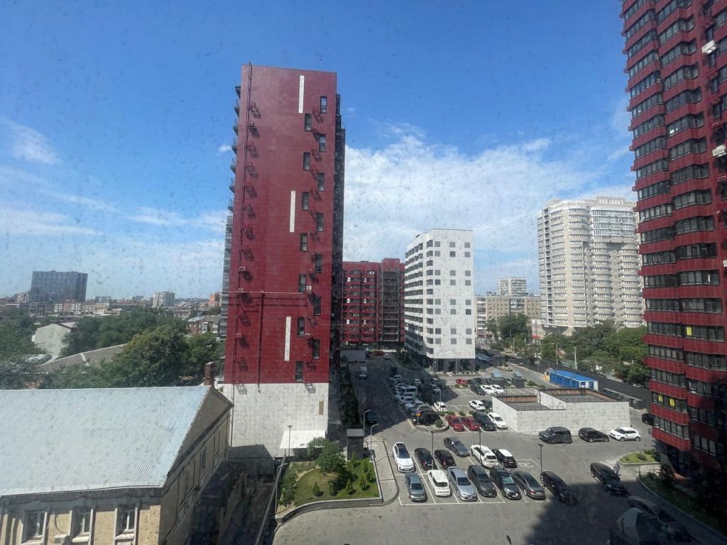 Продажа 1-комнатной квартиры, Ростов-на-Дону, Соколова пр-кт,  68/118 с 2