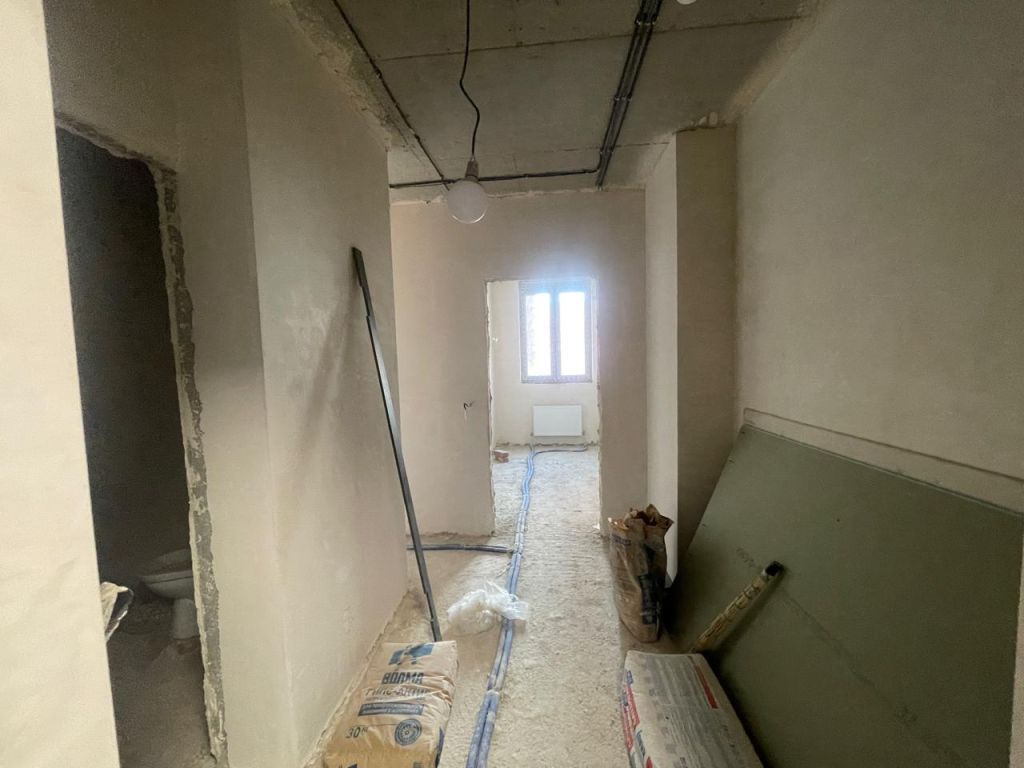 Продажа 1-комнатной квартиры, Ростов-на-Дону, Соколова пр-кт,  68/118 с 2