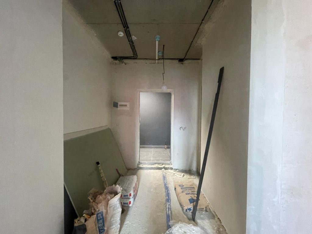 Продажа 1-комнатной квартиры, Ростов-на-Дону, Соколова пр-кт,  68/118 с 2