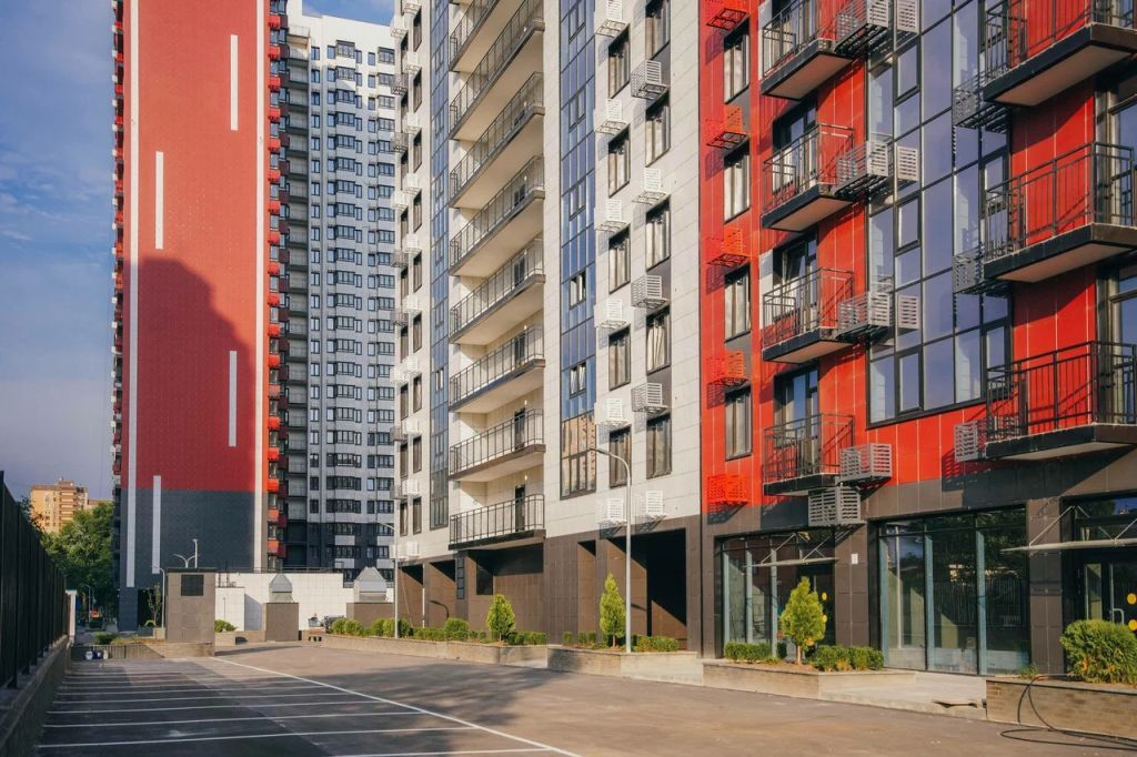 Продажа 1-комнатной квартиры, Ростов-на-Дону, Соколова пр-кт,  68/118 с 2