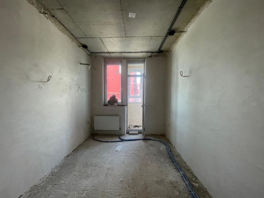 Продажа 1-комнатной квартиры, Ростов-на-Дону, Соколова пр-кт,  68/118 с 2