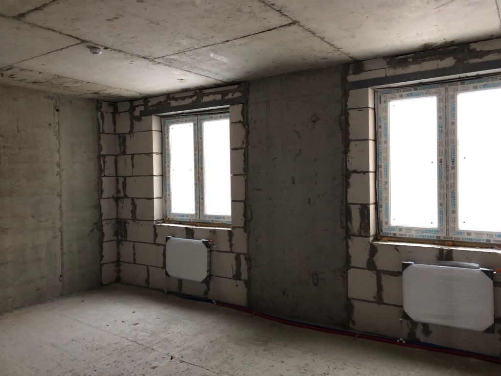 Продажа 2-комнатной квартиры, Саратов, Кривохижина ул,  6