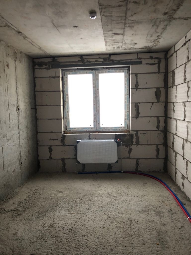 Продажа 2-комнатной квартиры, Саратов, Кривохижина ул,  6