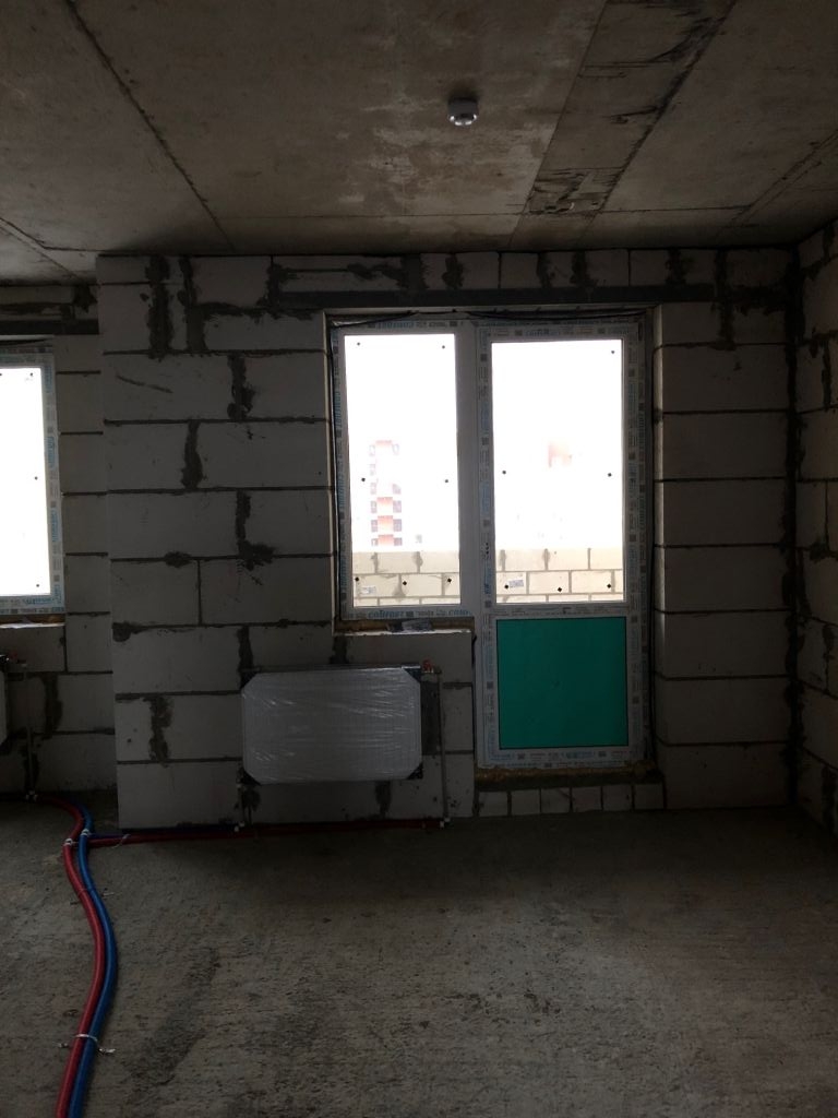 Продажа 2-комнатной квартиры, Саратов, Кривохижина ул,  6