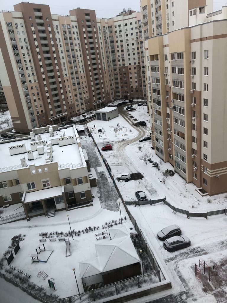 Продажа 2-комнатной квартиры, Саратов, Кривохижина ул,  6