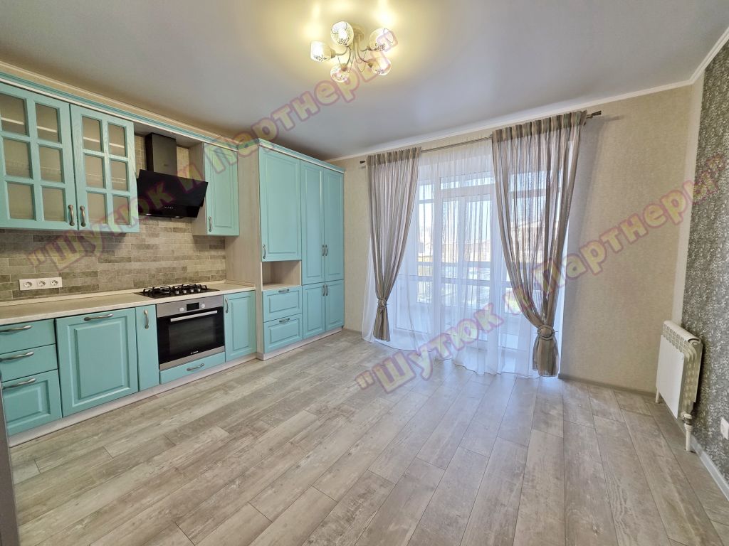 Предложение: квартира