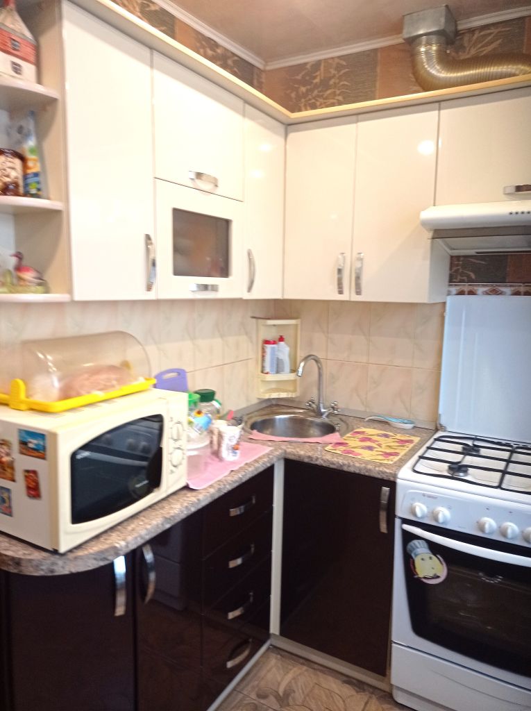 Предложение: квартира