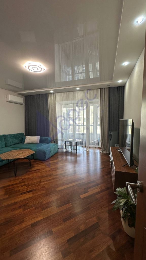 Нижний Новгород, улица Белинского, 62