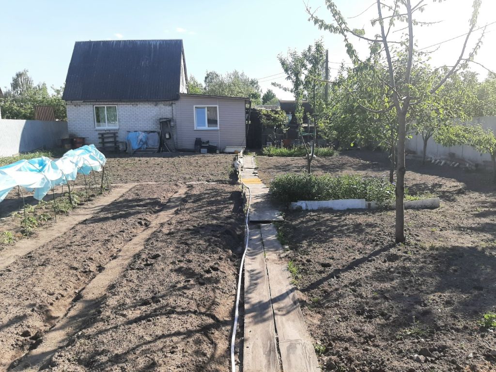 Предложение: дом