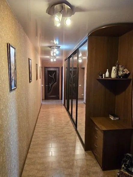 Предложение: квартира