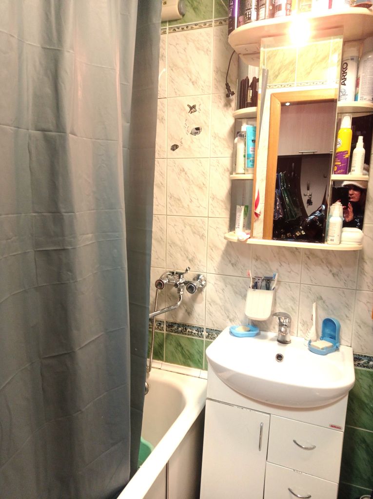 Предложение: квартира