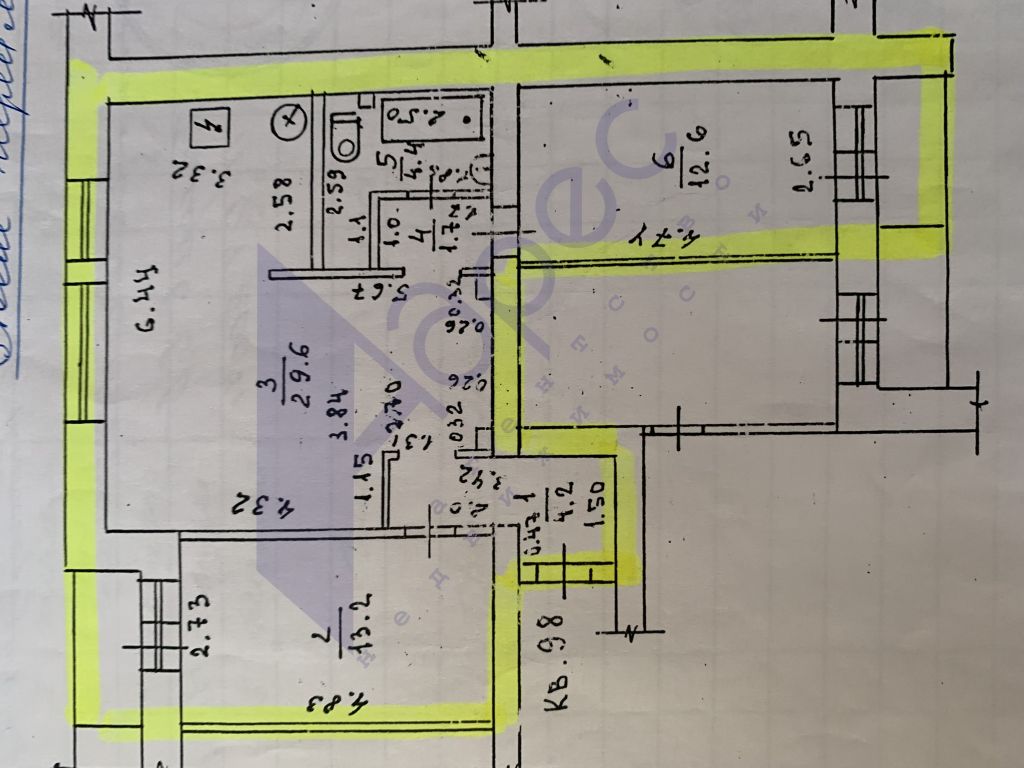 Нижний Новгород, улица Генкиной, 102
