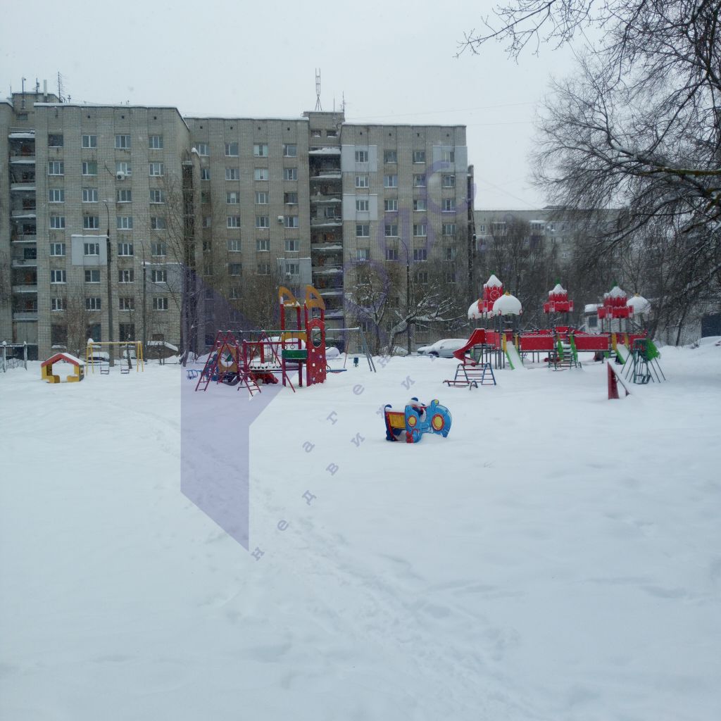 Нижний Новгород,  104А