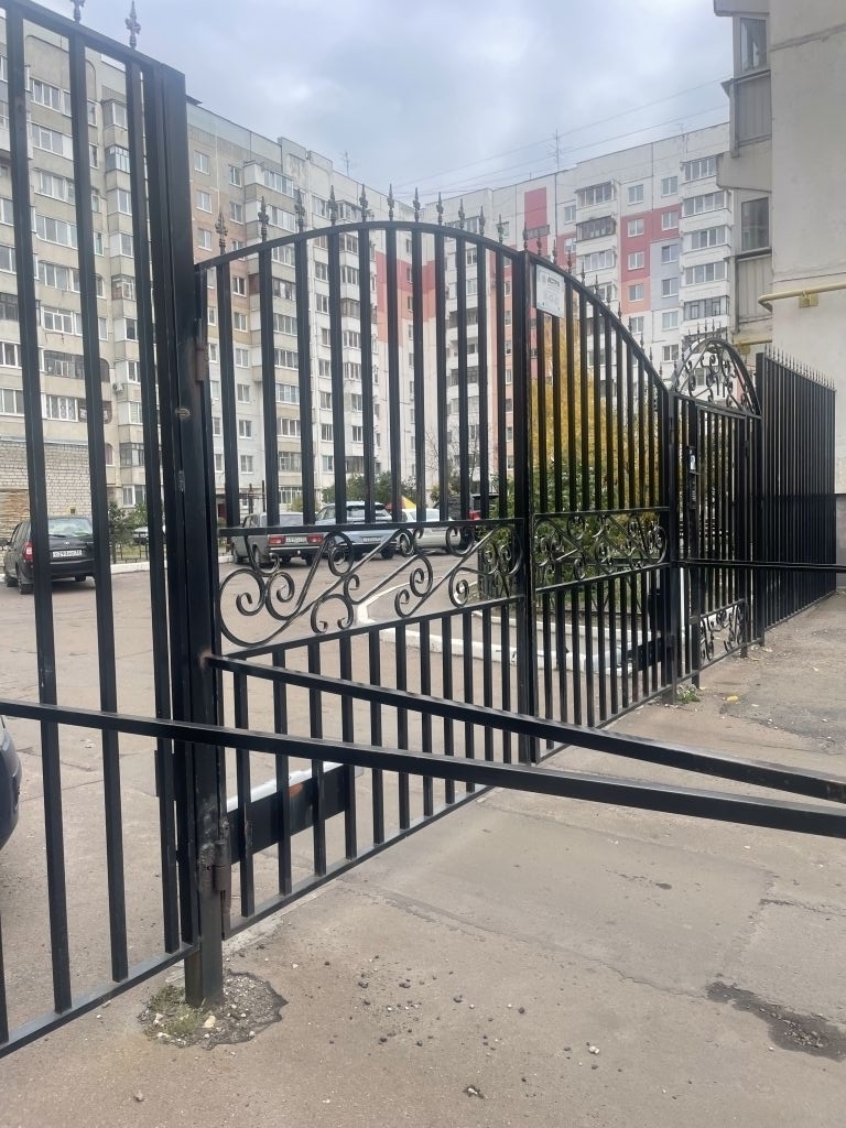 Московский пр-кт, 89