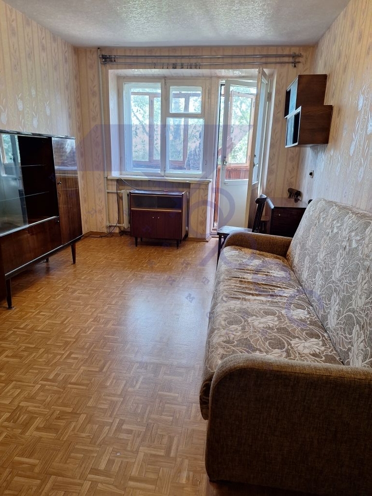 Нижний Новгород, проспект Кирова, 35а