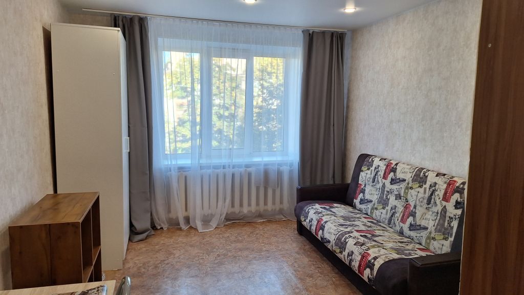 Предложение: комната