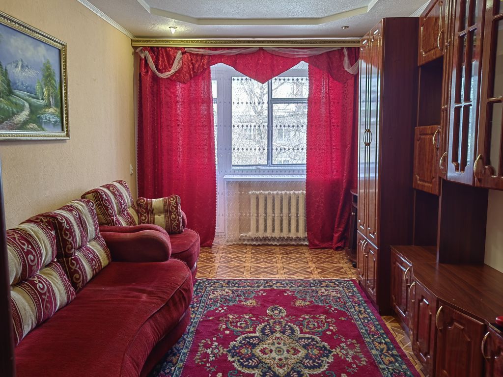 Новозыбковская ул, 3В