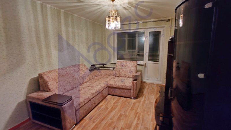 Нижний Новгород, улица Маршала Голованова, 57