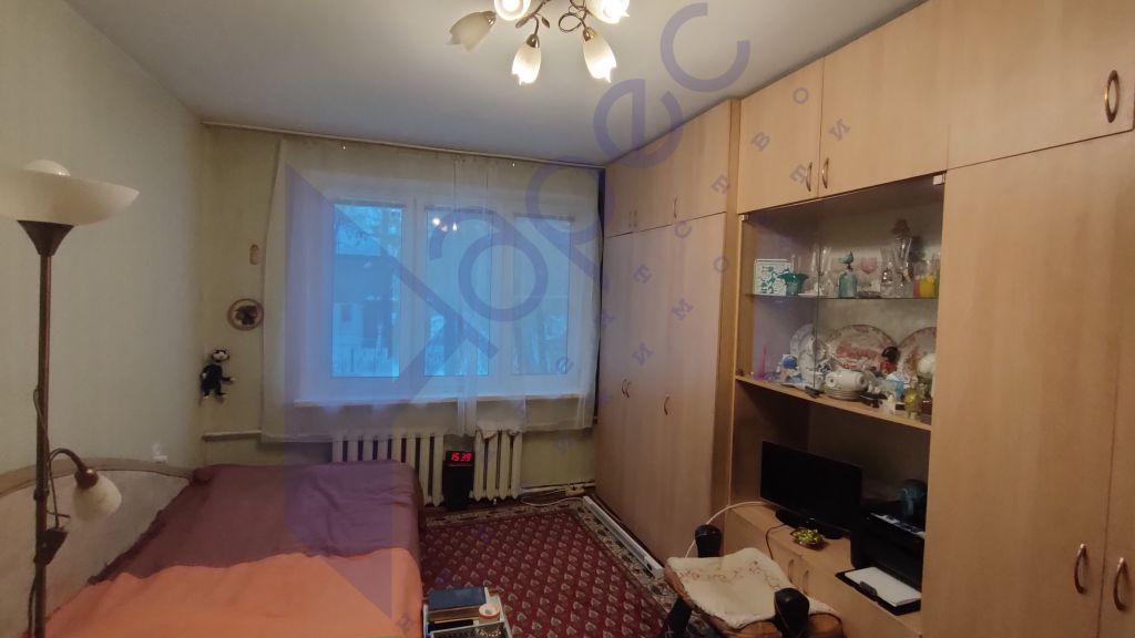 Нижний Новгород, улица Куйбышева, 33