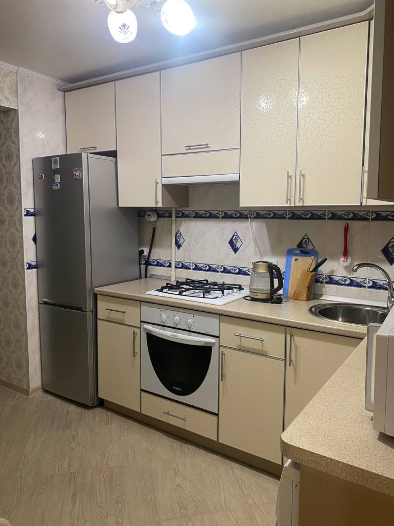 22 съезда КПСС ул, 51 А