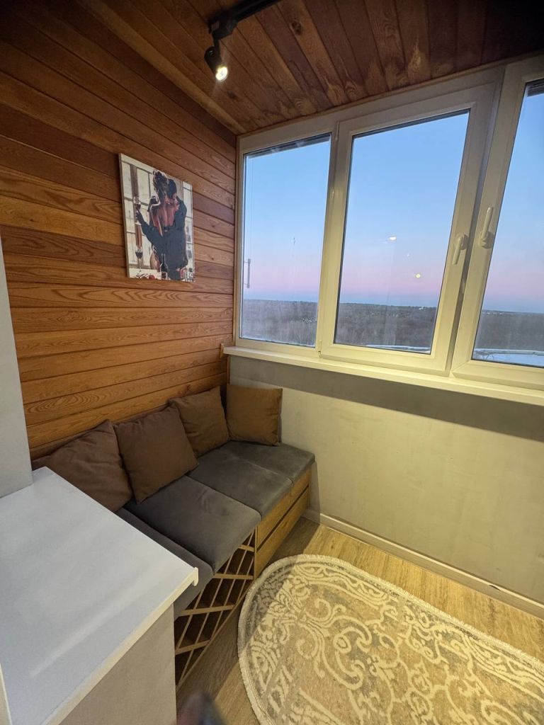 Есенина ул, 22