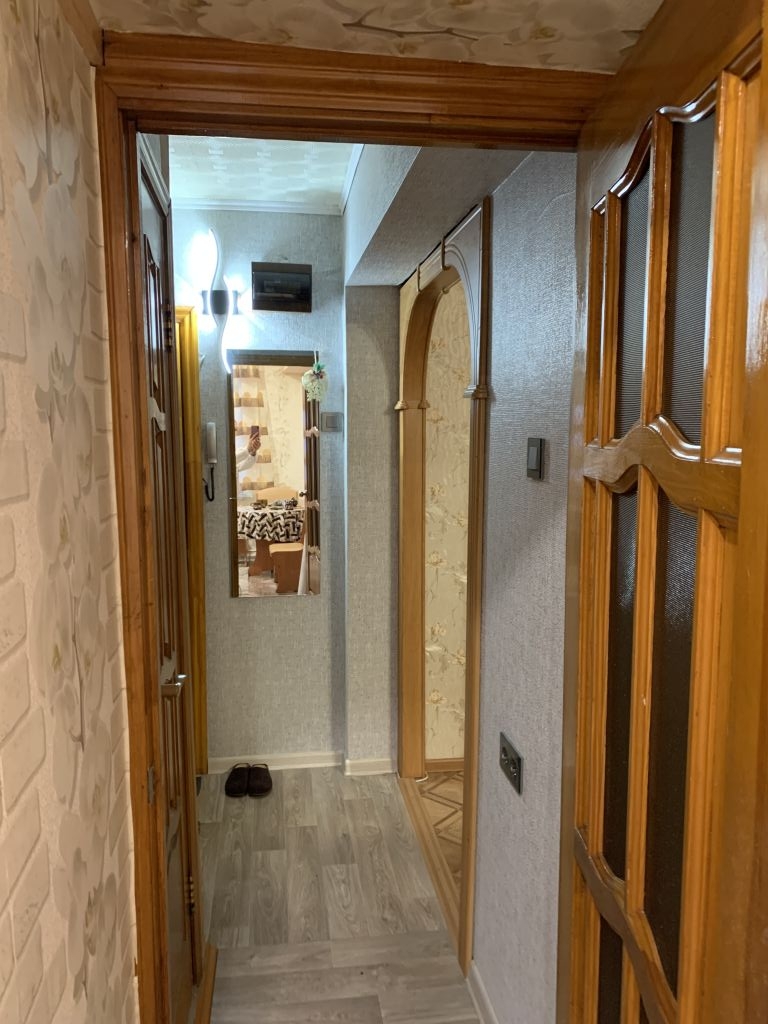 Чернышевского ул, 68 А