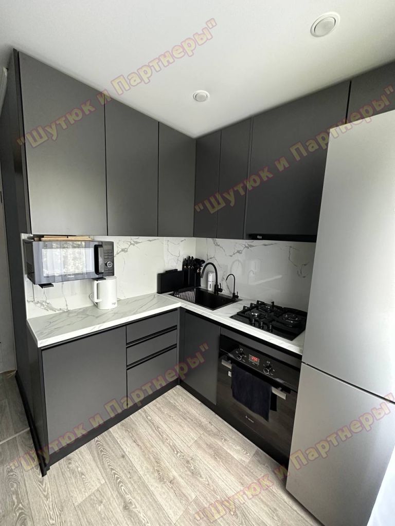 Предложение: квартира