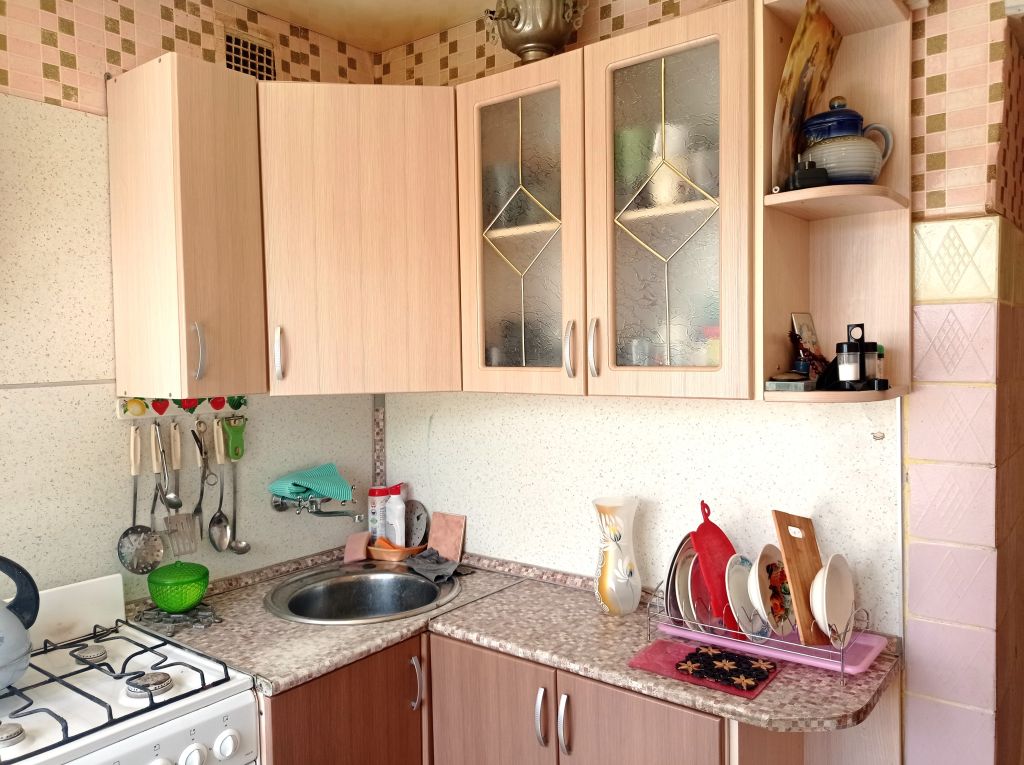 Предложение: квартира