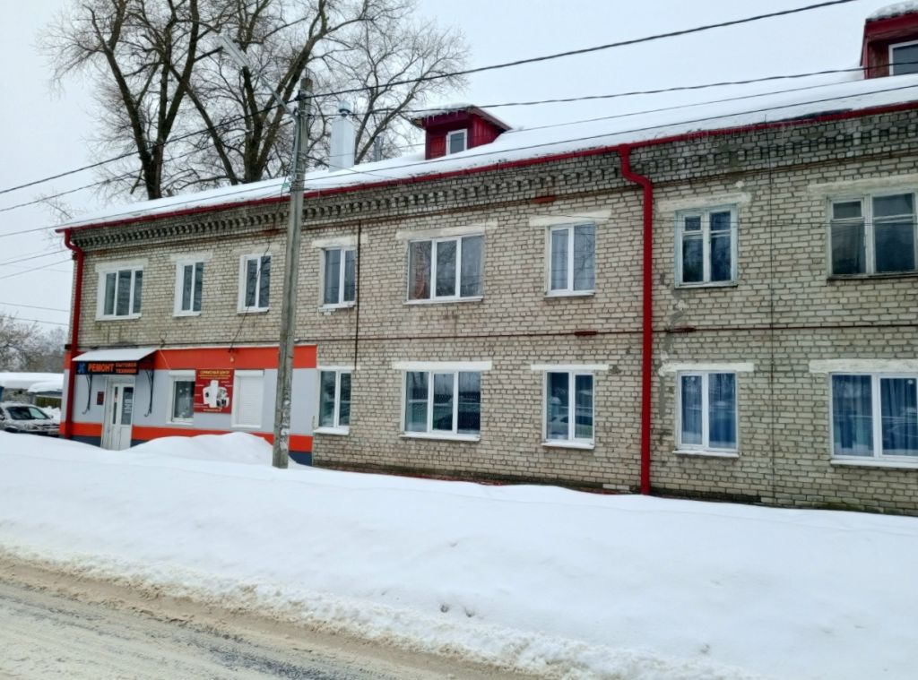 Предложение: квартира