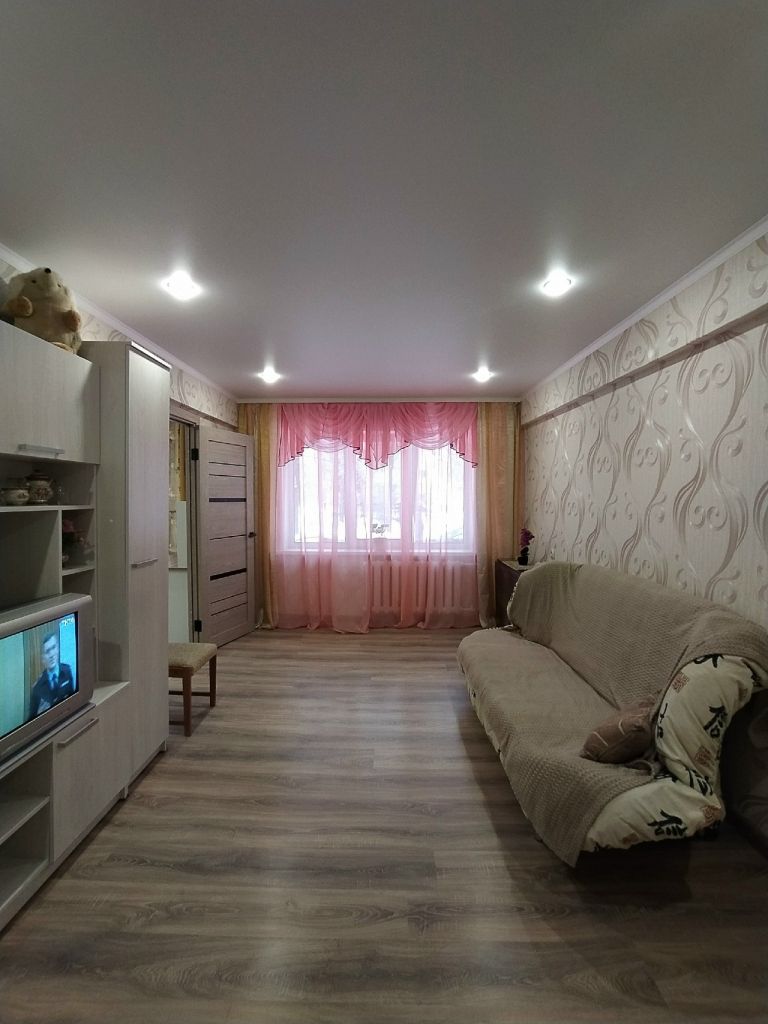 Предложение: квартира