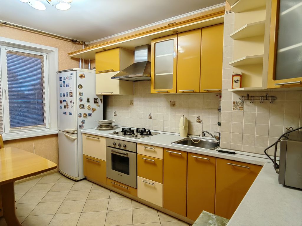 Предложение: квартира