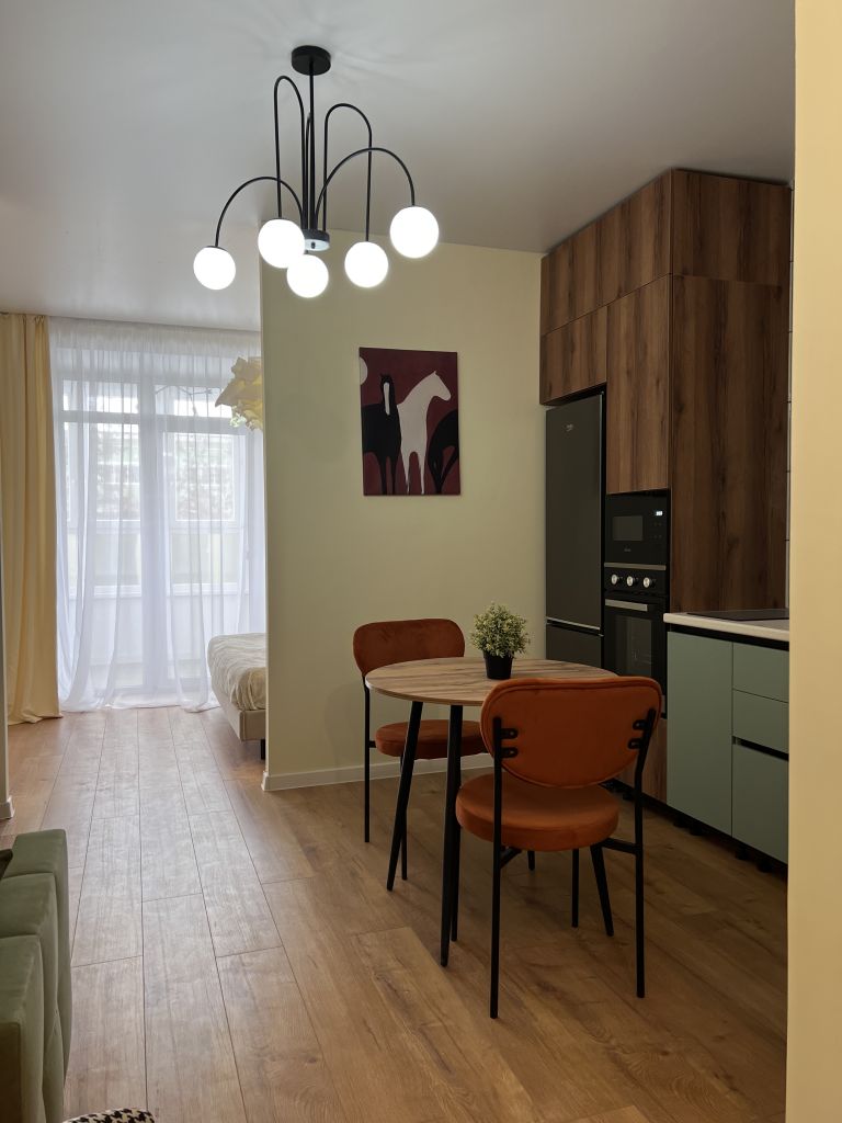 Предложение: квартира