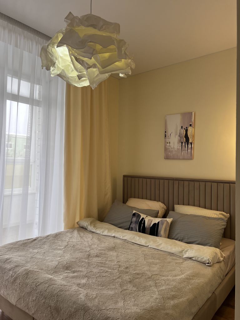 Предложение: квартира