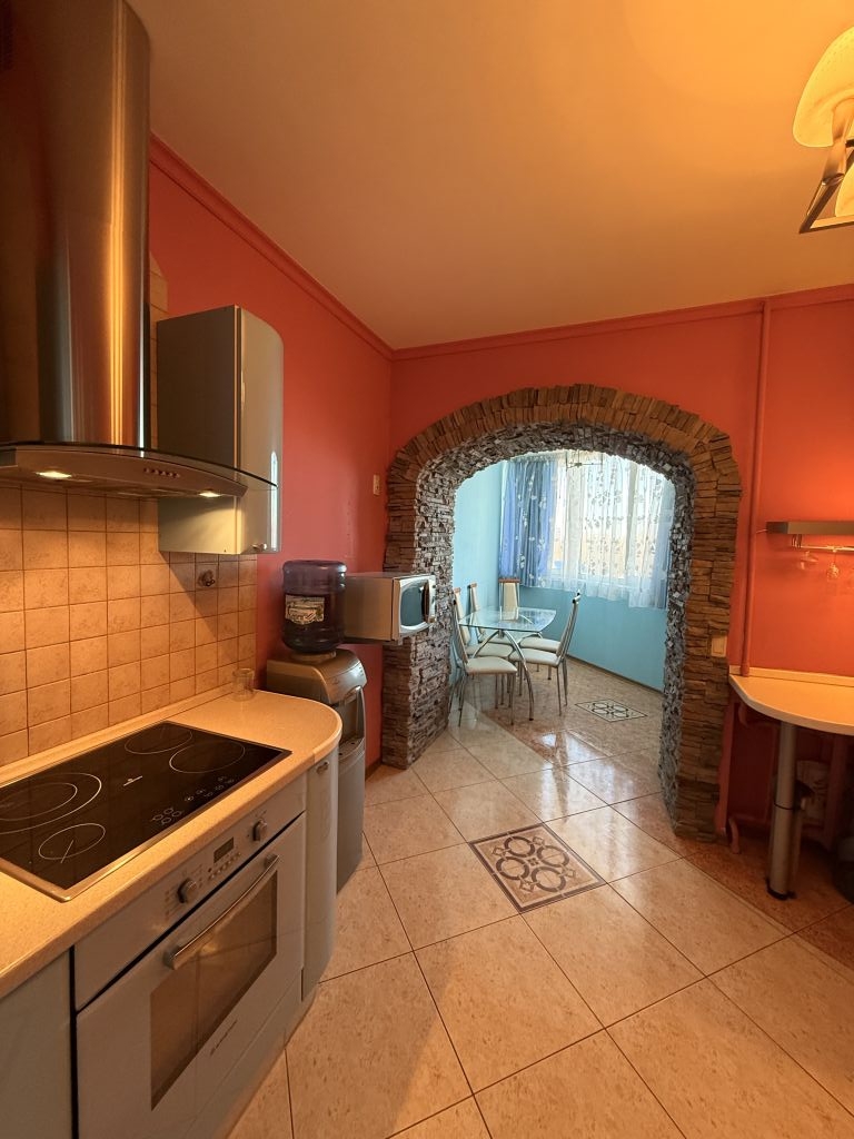 Предложение: квартира