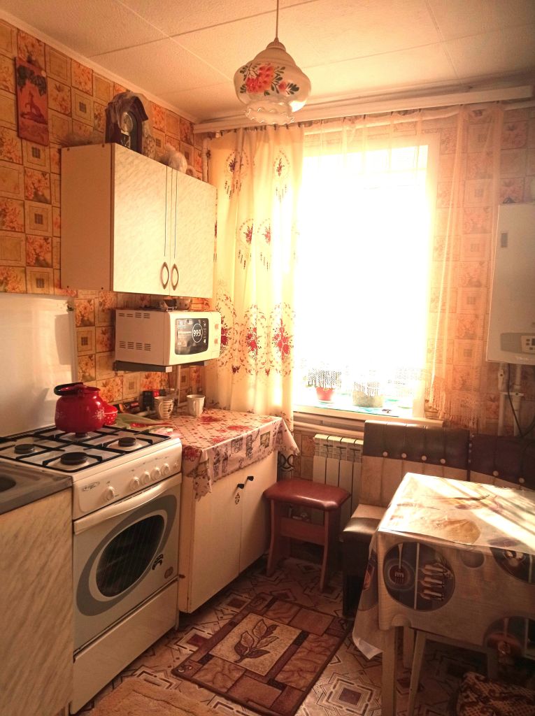 Предложение: квартира