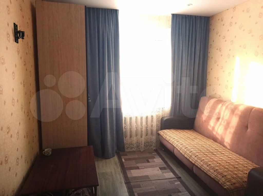 Предложение: комната