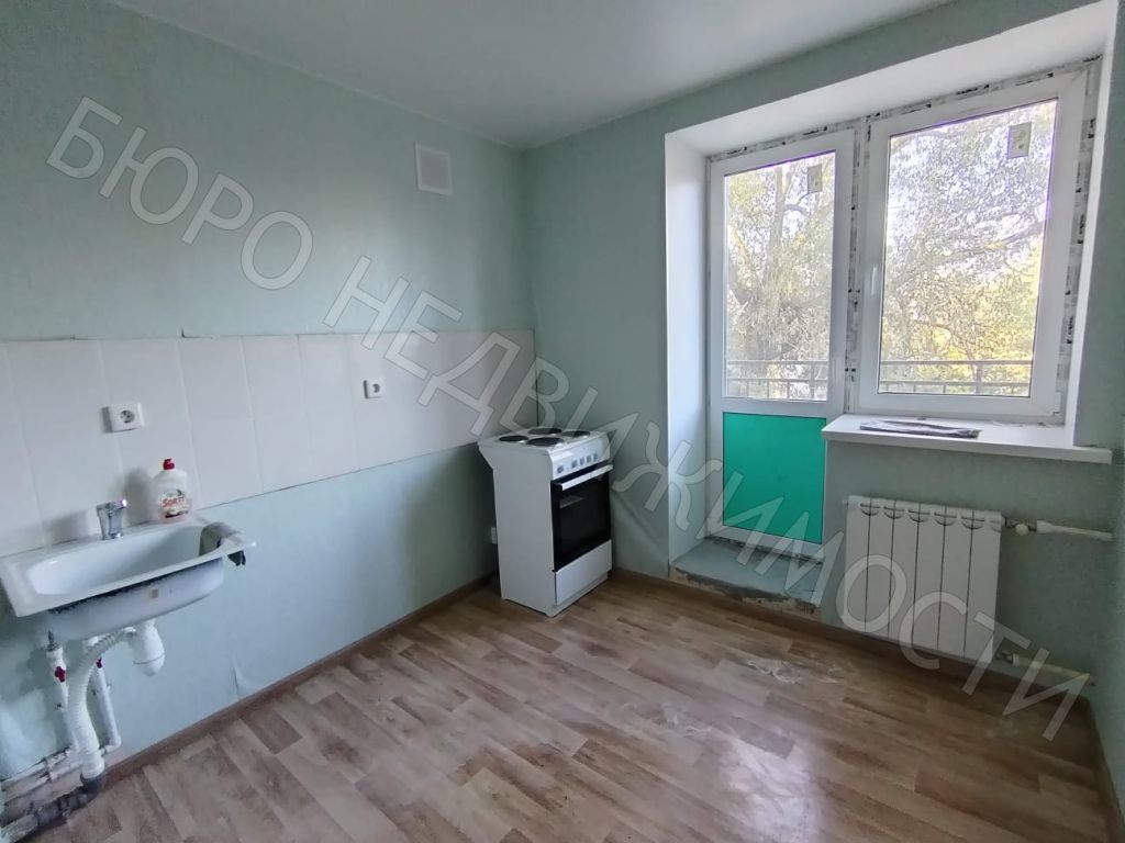 Квартира