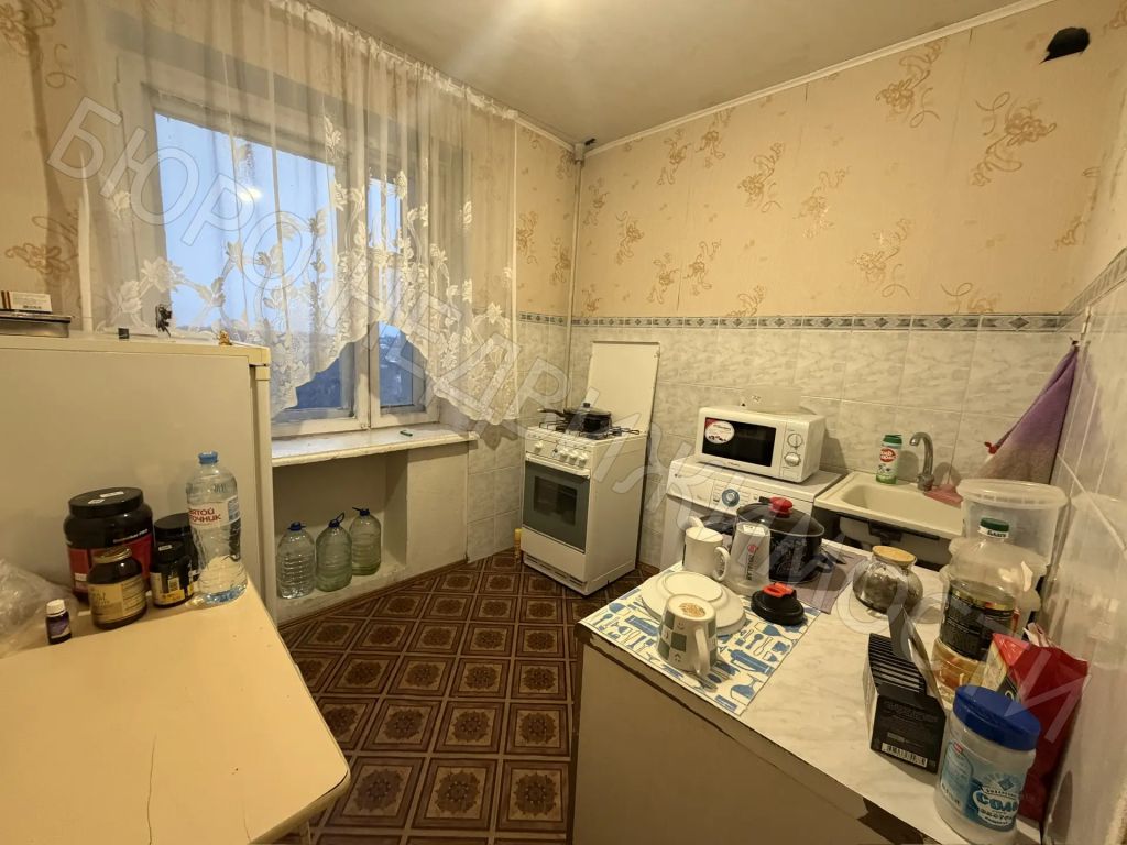 Квартира