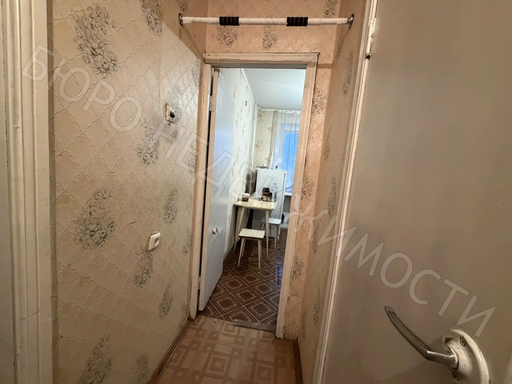Квартира