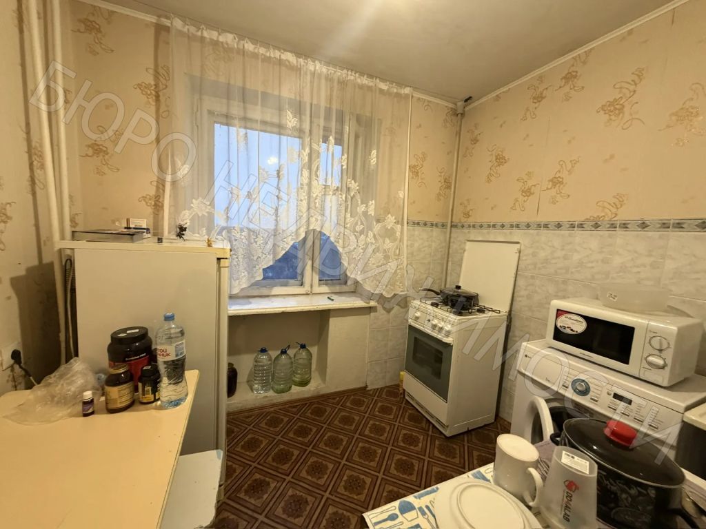 Квартира