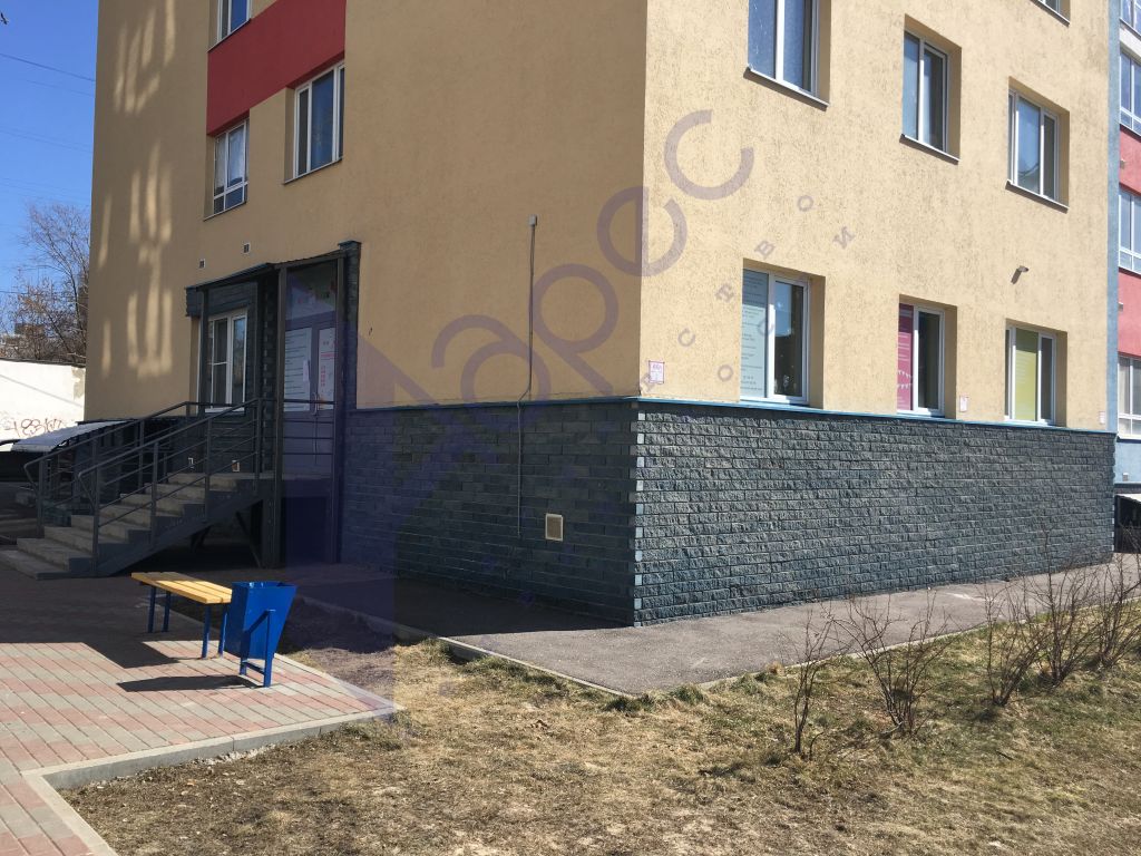 Нижний Новгород,  27А