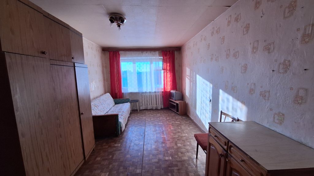 Предложение: комната