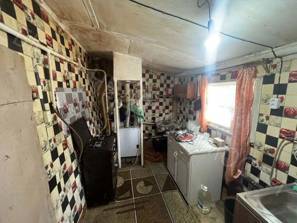 Квартира