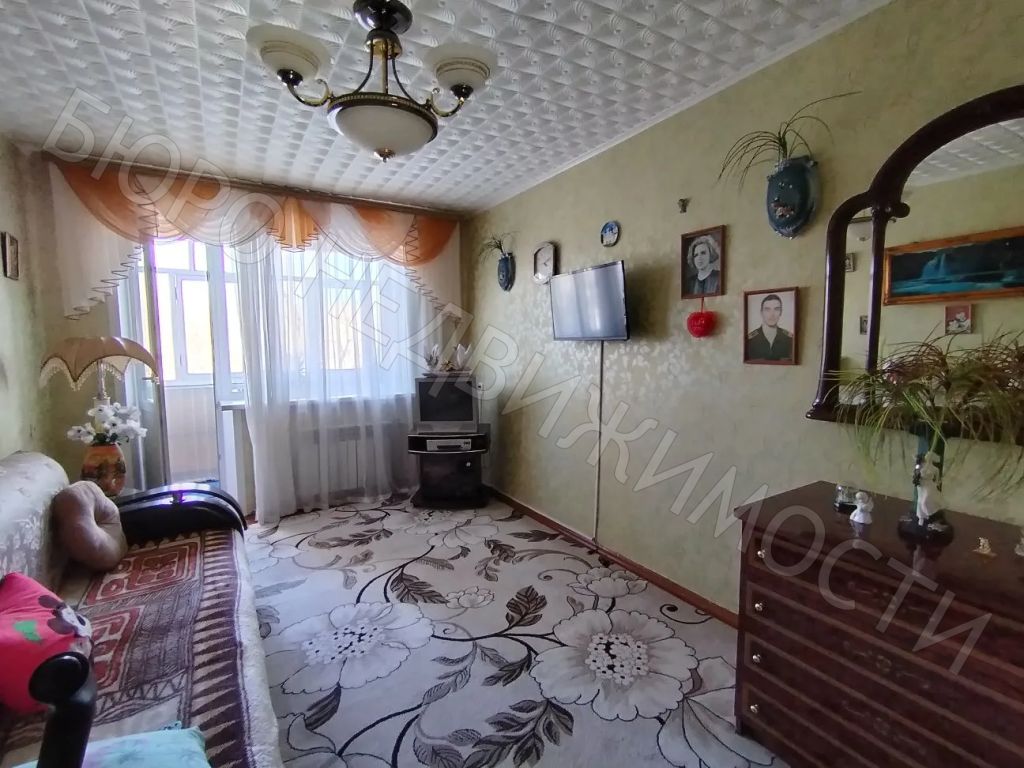 Квартира