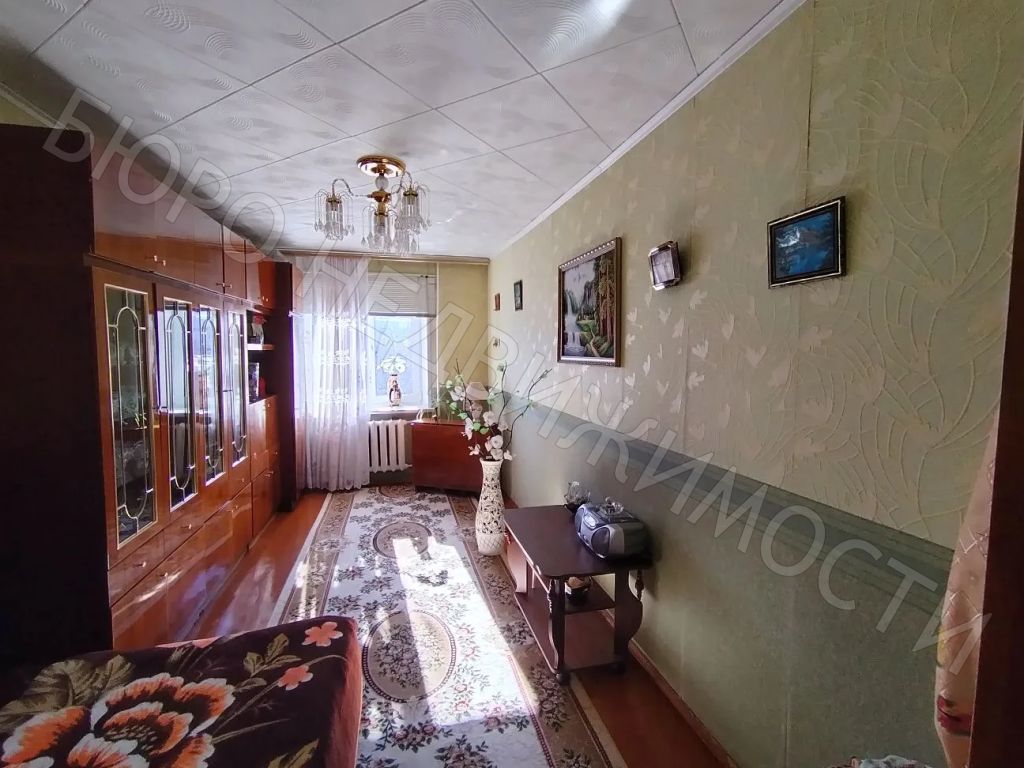 Квартира