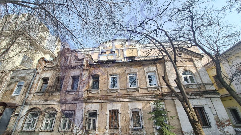 Нижний Новгород, улица Ульянова, 38