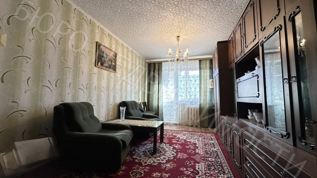 Квартира