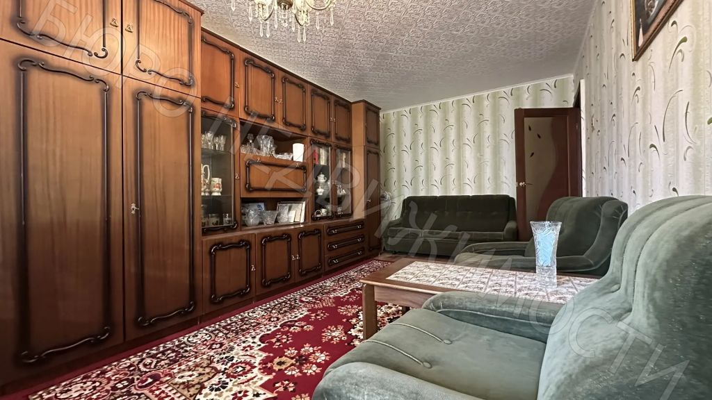 Квартира